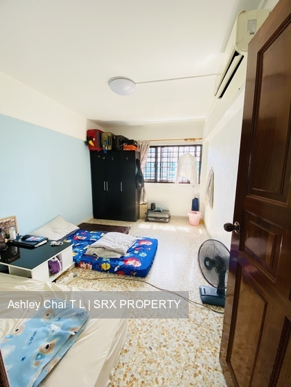 Blk 28 MARSILING DRIVE (Woodlands), HDB 4 Rooms #385313911